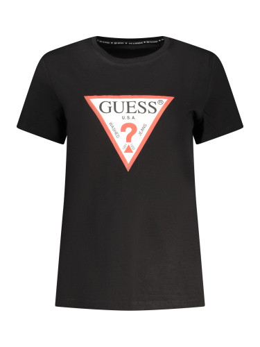 Дамска тениска с къс ръкав Guess
