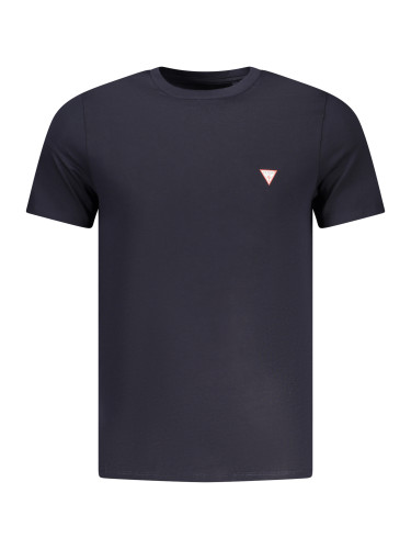 Мъжка тениска с къс ръкав