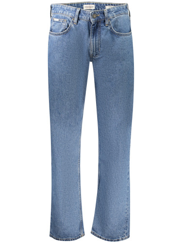 Мъжки прави дънки