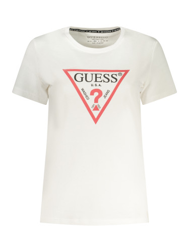 Дамска тениска с къс ръкав Guess