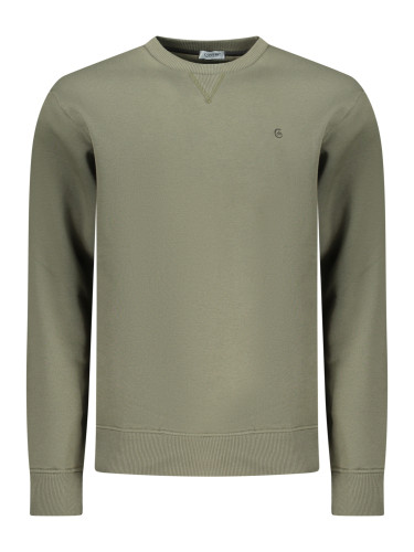 Мъжки основен пуловер