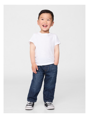 Бебешки дънки GAP Baggy - Момчета