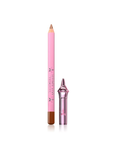 Jeffree Star Cosmetics Velour Lip Liner молив-контур за устни цвят Reverse Cowgirl 1.14 гр.