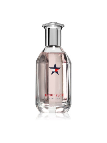 Tommy Hilfiger Tommy Girl New York тоалетна вода за жени 50 мл.