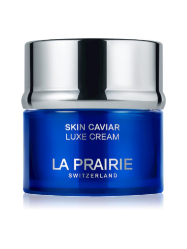 La Prairie Skin Caviar Luxe Cream луксозен стягащ крем с лифтинг ефект 30 мл.