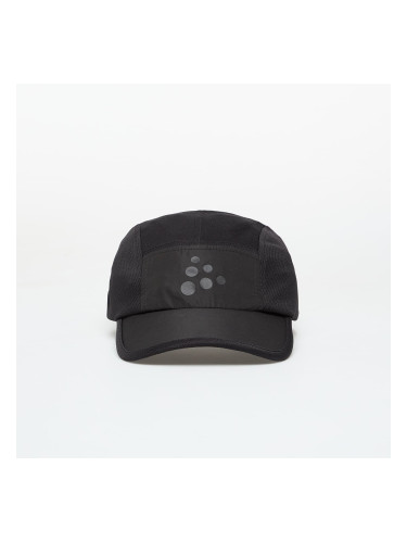 Шапка Craft Pro Hypervent Cap Black Universal