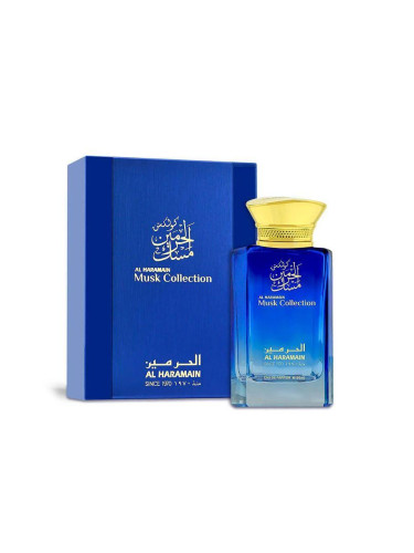 Al Haramain Musk Collection EDP Унисекс 100 мл