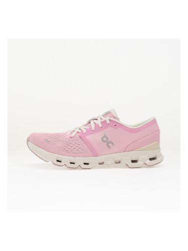 Сникърси On W Cloud X 4 Petal/ Sand EUR 37