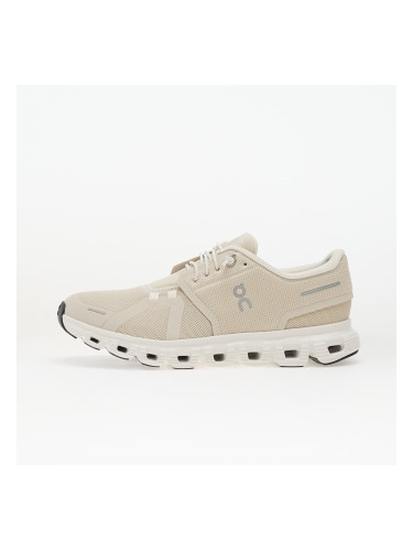 Сникърси On W Cloud 6 Wide Pearl/ White EUR 38.5
