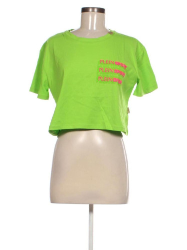 Дамска тениска Plein Sport