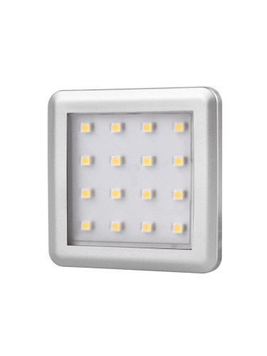 LED ОСВЕТЛЕНИЕ СЕТ 4БР ЗА ПДЧ РАФТ