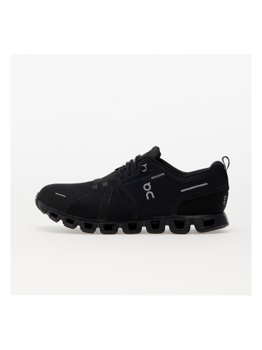 Сникърси On M Cloud 5 Waterproof All Black EUR 45