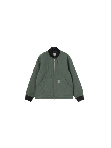Carhartt WIP Kylan Liner Green Мъже - Якета Carhartt WIP - Зелен - I035970_3GD_XX-L - Size: L