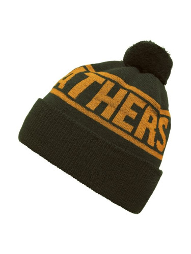 Horsefeathers ROYCE Мъжка шапка, черно, размер