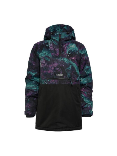 Horsefeathers FIORA Дамско ски /сноуборд яке, черно, размер