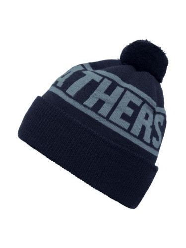 Horsefeathers ROYCE Мъжка шапка, черно, размер