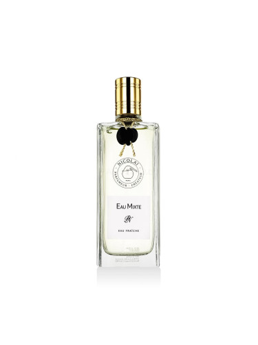 Nicolai Parfumeur Createur L'Eau Mixte Eau Fraîche 100 ml