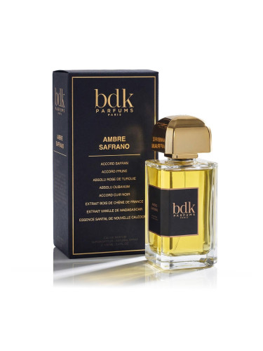 BDK Parfums Ambre Safrano Eau de Parfum 100 ml ТЕСТЕР