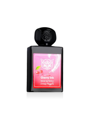 Lorenzo Pazzaglia Cherry Ink Парфюмен екстракт 50 ml