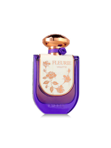 Riiffs Fleurie Violette Eau de Parfum за жени 100 ml