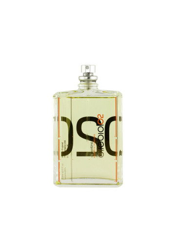 Escentric Molecules Escentric 02 Eau de Toilette 100 ml ТЕСТЕР