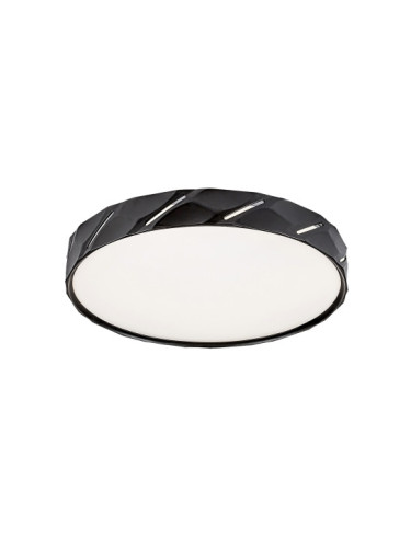 LED плафон RABALUX 71120 NESSIRA