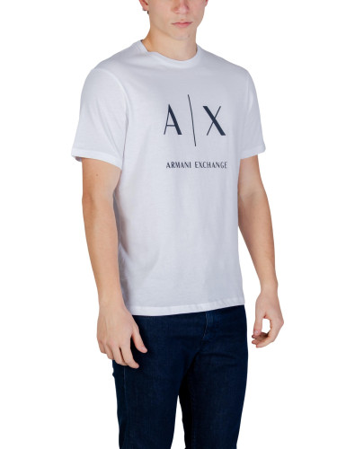 Мъжка тениска Armani Exchange