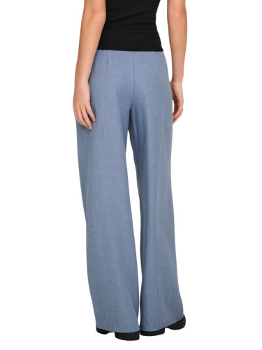 Само дамски едноцветни панталони