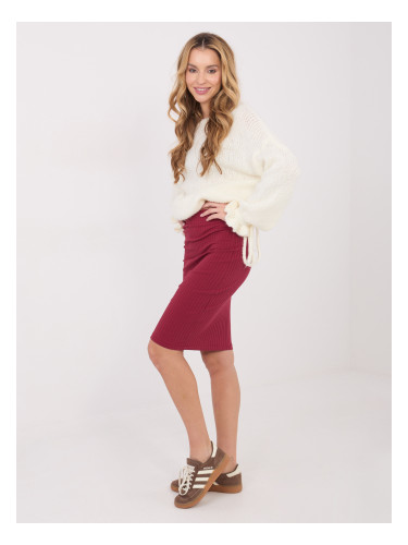 Бордо пола-калъф