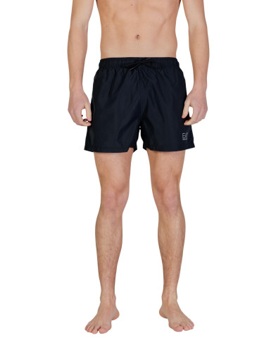 Мъжки плувни шорти EA7