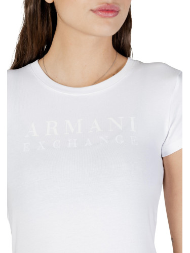 Дамска тениска Armani Exchange