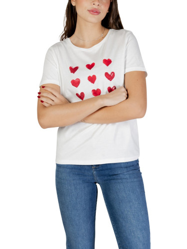 Morgan De Toi T-Shirt Donna