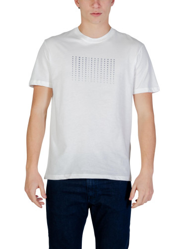 Мъжка тениска Armani Exchange