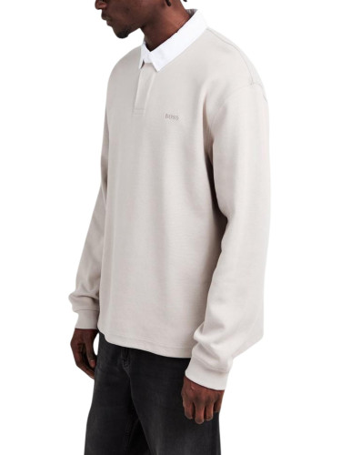 Мъжка поло риза Boss