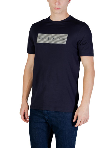 Мъжка тениска Armani Exchange