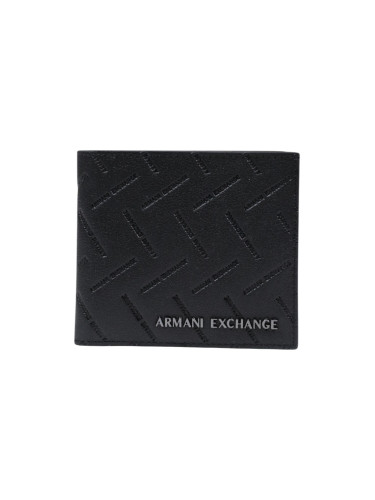Портфейл Armani Exchange