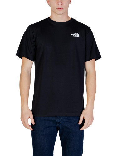 Мъжка тениска The North Face