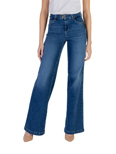 Дамски прави дънки Liu Jo