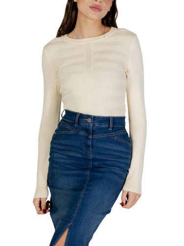 Риза с дълъг ръкав Morgan De Toi