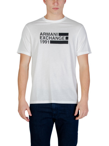 Мъжка тениска Armani Exchange