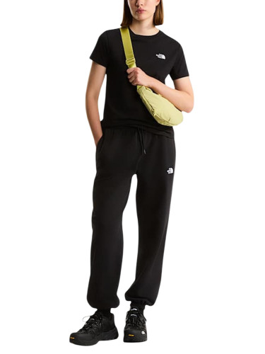 Черна тениска The North Face