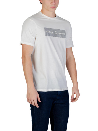 Мъжка тениска Armani Exchange