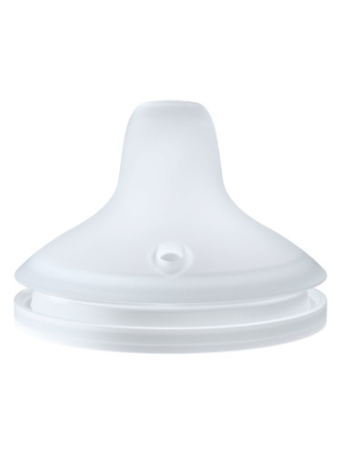 NUK Perfect Match Spare Spout резервен накрайник за пиене 6m+ 2 бр.