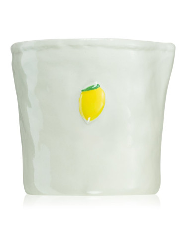 Paddywax Bistro Meyer Lemon ароматна свещ 226 гр.