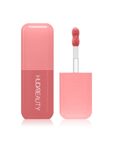 Huda Beauty Blush Filter течен руж цвят Cotton Candy 4.5 мл.
