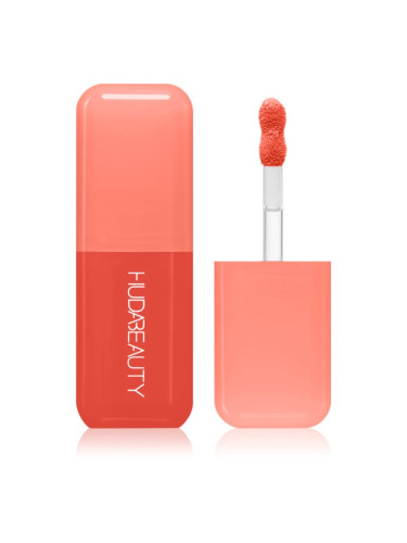 Huda Beauty Blush Filter течен руж цвят Peach Sorbet 4.5 мл.