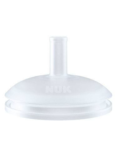 NUK Perfect Match Spare Straw силиконова сламка 8m+ 2 бр.