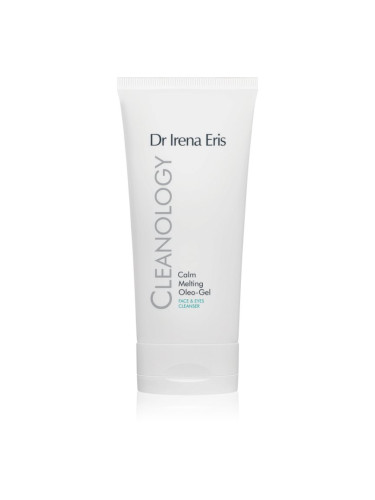 Dr Irena Eris Cleanology почистващ олио гел 175 мл.