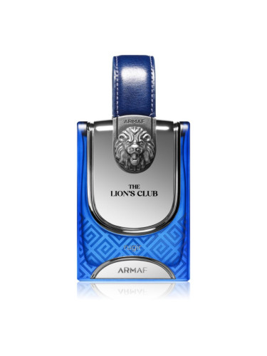 Armaf The Lions Club Rugir парфюмна вода за мъже 100 мл.