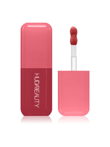 Huda Beauty Blush Filter течен руж цвят Strawberry Cream 4.5 мл.